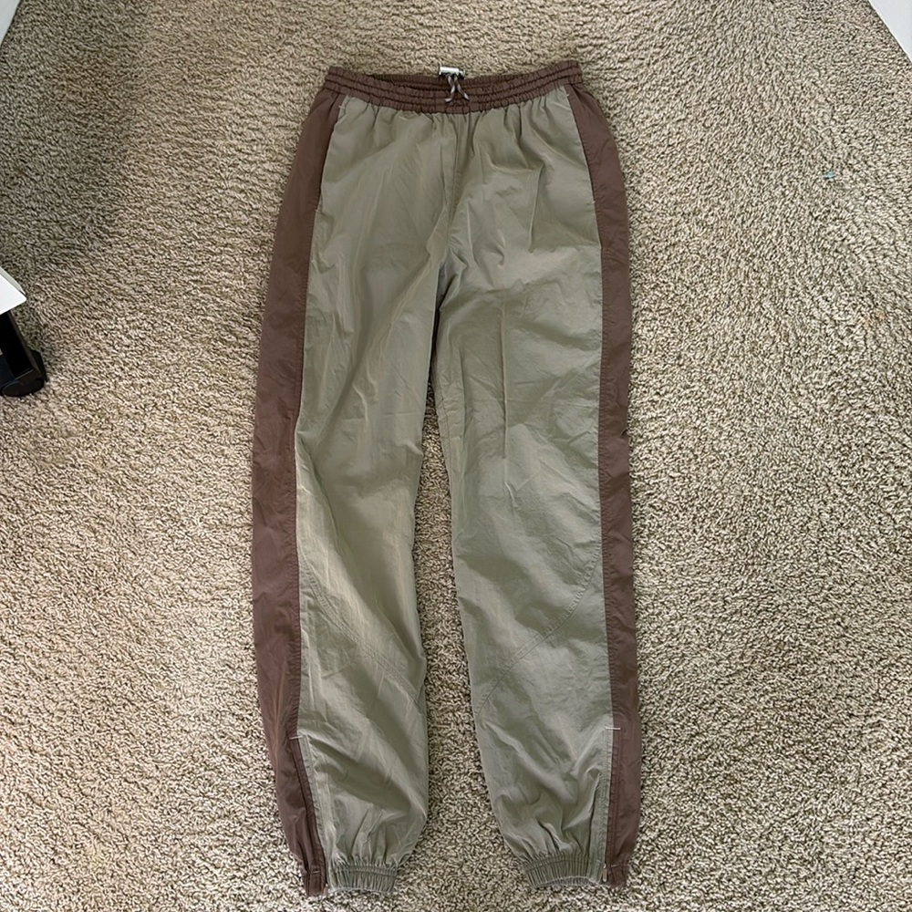 Lululemon track pant size XS